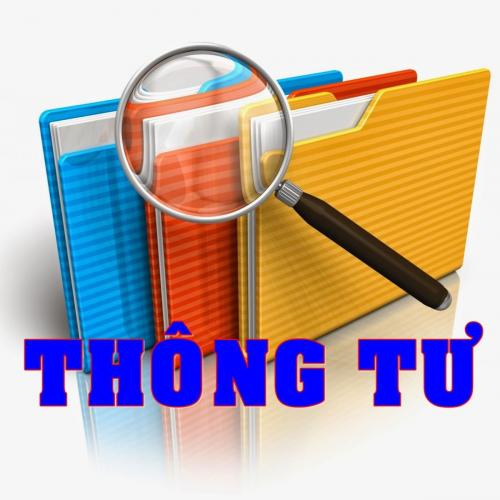 Thông tư số 03/2014/TT-BTTTT của Bộ Thông tin và Truyền thông